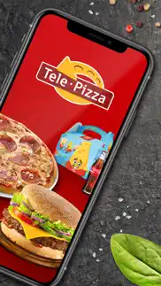 tele pizza iphone bildschirmfoto 2