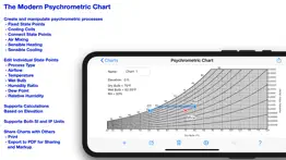psychrometric chart iphone bildschirmfoto 1