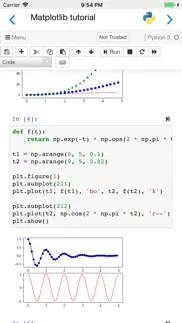 carnets - jupyter iphone images 3