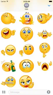rude emoji stickers iphone images 3