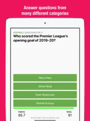 daily soccer quiz ipad images 2