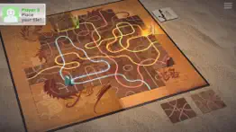 tsuro - the game of the path iphone images 2
