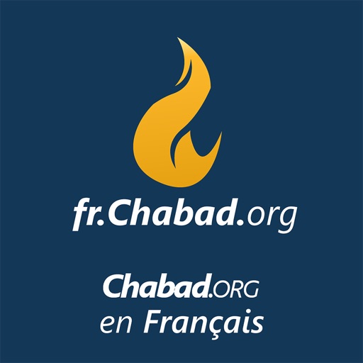 fr.Chabad.org app reviews download