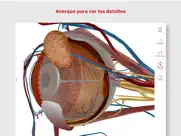 anatomía & fisiología ipad capturas de pantalla 3