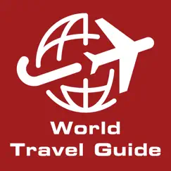 World Travel Guide Offline uygulama incelemesi