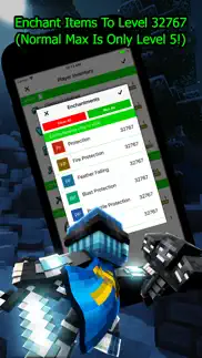 plug toolbox for minecraft iphone images 2