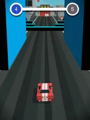 racing obstacles - time master ipad images 1