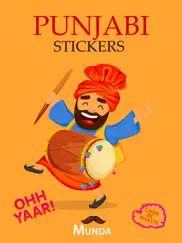 punjabi stickers ipad images 1