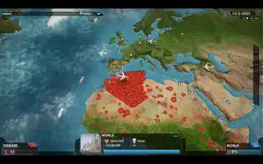 plague inc: evolved iphone images 3