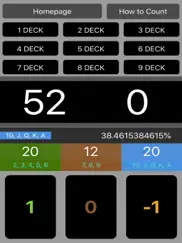 21 card counter ipad images 1