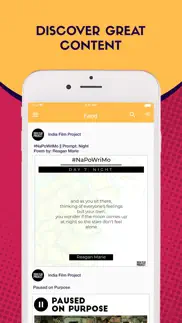 india film project iPhone Captures Décran 2