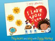 i love you too - ziggy marley ipad images 1
