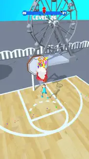 dunk hero 3d iphone images 4
