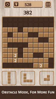classic wooden puzzle iphone images 2