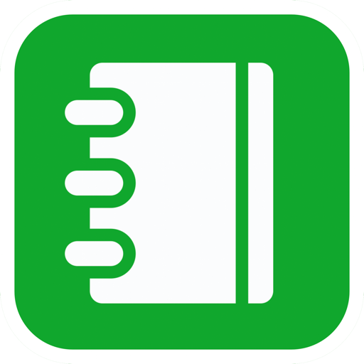 diary notebook app-daily notes commentaires & critiques