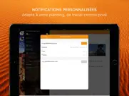 premium email app pour hotmail iPad Captures Décran 3