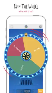 decision maker spin the wheel iphone images 2