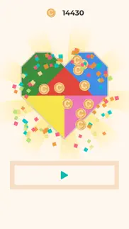 zen block™-tangram puzzle game iphone images 1