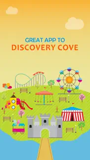 great app to discovery cove iphone images 1