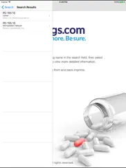 pill identifier by drugs.com ipad images 3