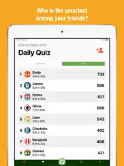 daily soccer quiz ipad images 4