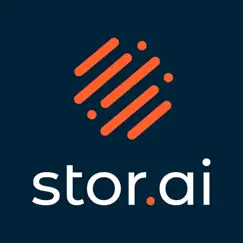 stor.ai school logo, reviews