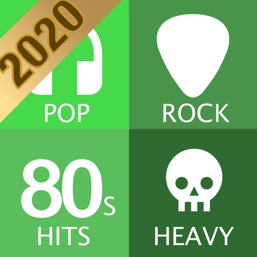 Guess the 80s Song app reviews download