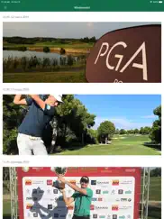 golf academy student ipad images 4