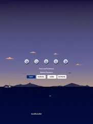 falcon lander - spacex edition iPad Captures Décran 1