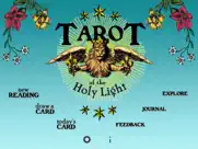 holy light tarot ipad images 1