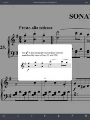 beethoven: piano sonatas iv ipad images 3
