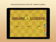 snakes and ladders. ipad images 1