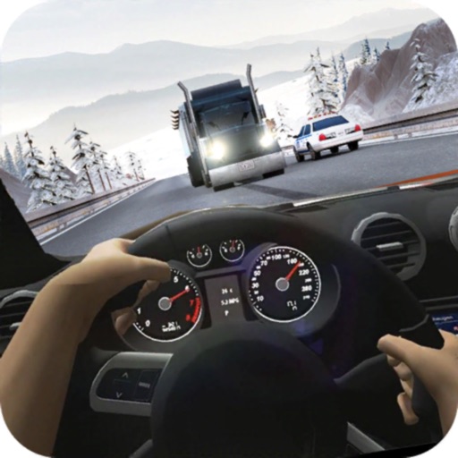 Super Highway Racing Games app reviews download