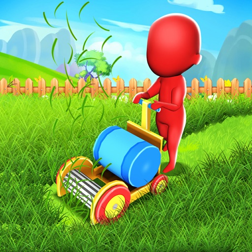 Mow Fun 3D app reviews download