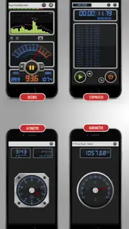 toolbox pro: smart meter tools iphone images 4