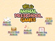 wild animal preschool games ipad images 1