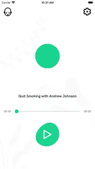 Quit Smoking with AJ iphone bilder 1