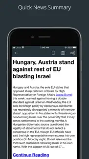 israel news today iphone resimleri 3