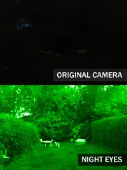 night eyes - night camera ipad images 2