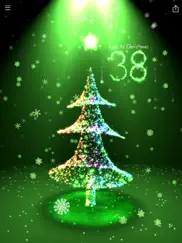 christmas countdown 3d tree ipad images 3