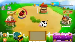 farming and livestock game iphone images 2