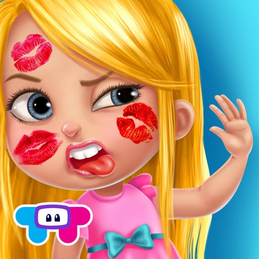 Babysitter Craziness app reviews download