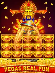 lucky win casino: vegas slots ipad images 1