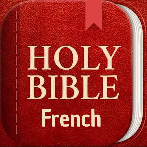 French Bible - La Bible LSV app reviews download