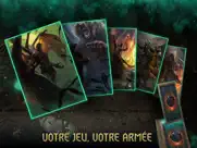gwent: the witcher card game iPad Captures Décran 1