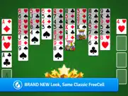 freecell ipad images 1