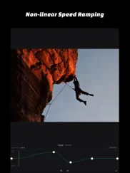 hollycool - pro video editing iPad Captures Décran 3