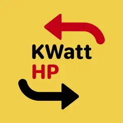 kwatt hp logo, reviews