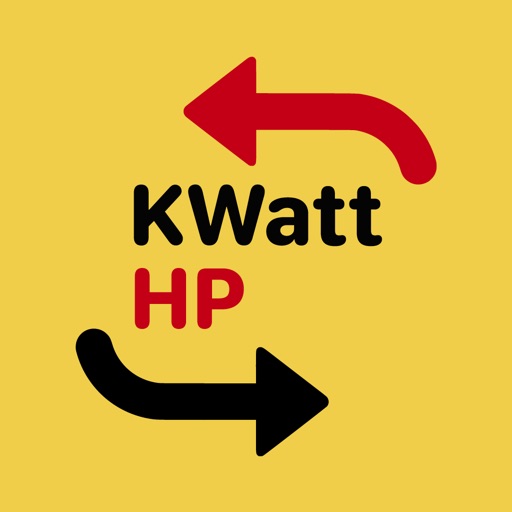 KWatt HP app reviews download