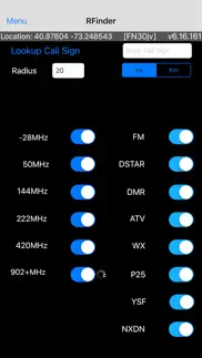 rfinder ww repeater directory iphone images 2